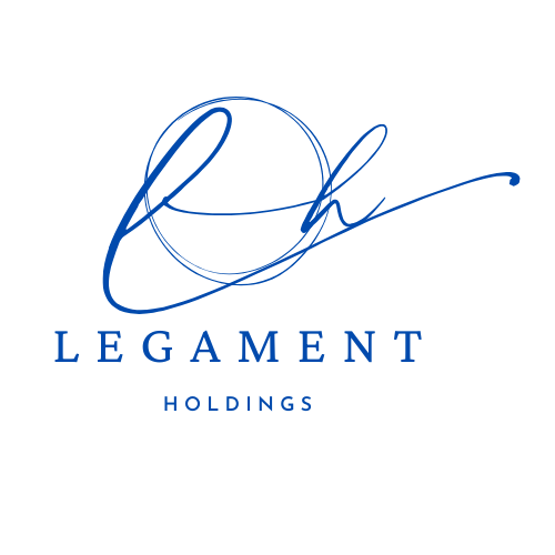 株式会社レガメント ロゴ